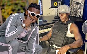 Rival Concerts Set to Clash: Pallaso Faces Off Against Alien Skin